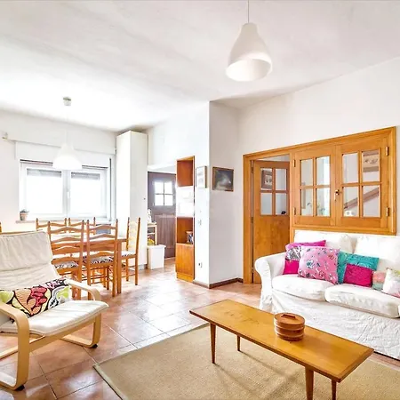4 Bedrooms Appartement At Marinha Grande 350 M Away From The Beach With Sea View Terrace And Wifi 아파트